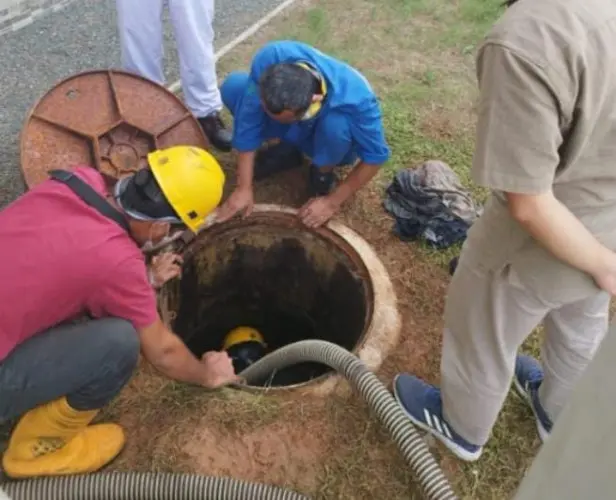 Sedot WC badung Murah