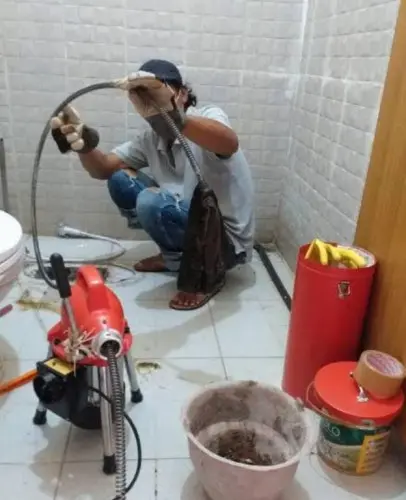 Sedot WC badung Murah