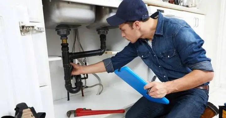 Pelancaran Saluran Air & Got Mampe  di Badung